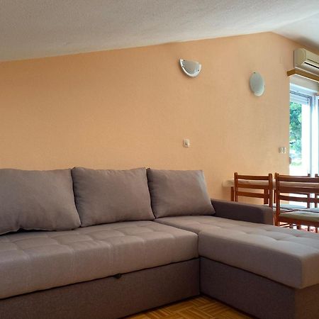 Apartment Begic マカルスカ エクステリア 写真