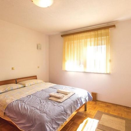Apartment Begic マカルスカ エクステリア 写真