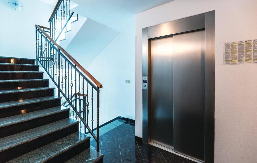 Apartment Begic マカルスカ エクステリア 写真