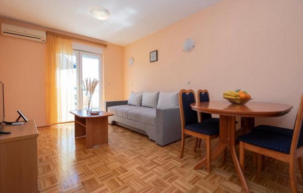 Apartment Begic マカルスカ エクステリア 写真