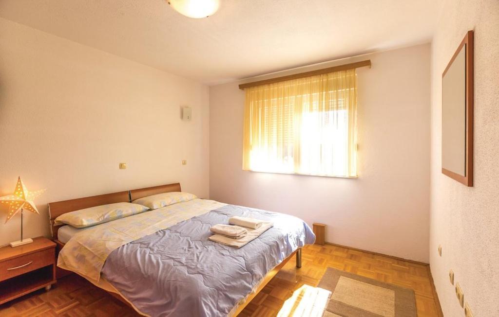 Apartment Begic マカルスカ エクステリア 写真