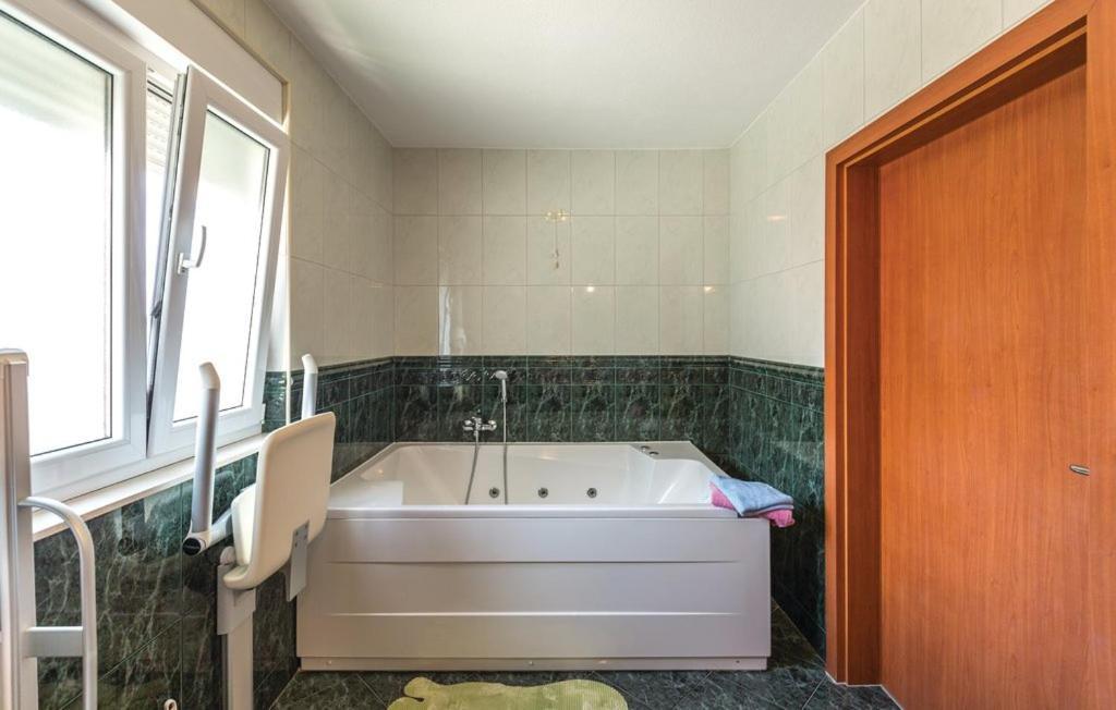 Apartment Begic マカルスカ エクステリア 写真